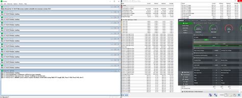 Voltage issues with the ASRock B450M/NON-M PRO4 motherboards : r/ASRock