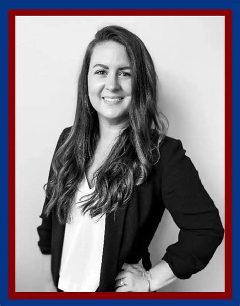 Ashley Chambers | Director of Operations & Finance in Cary, Durham and