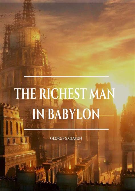 DOWNLOAT The Richest Man in Babylon.pdf | DocDroid