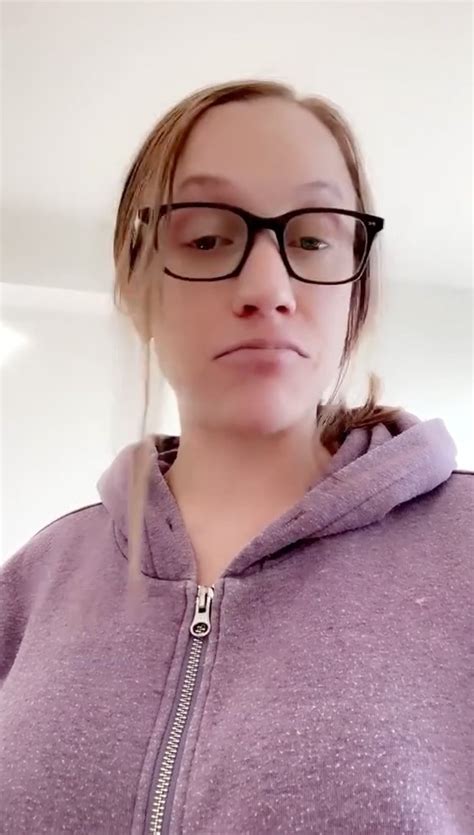 Emotional Kat Timpf admits she was forced to make ‘devastating ...