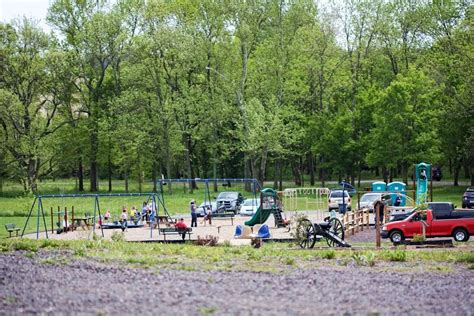 Lenn Park - Culpeper County Parks & Recreation - 19206 Edwin Way ...
