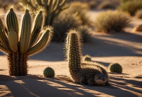 Plants in the Mojave Desert: A Guide to the Region's Flora ...