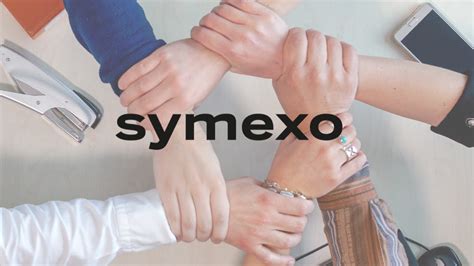 notre entreprise symexo youtube