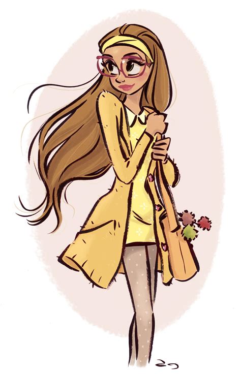 Disney Big Hero 6 Honey Lemon
