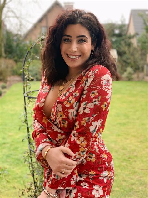 Jolina Mennen | Autorin