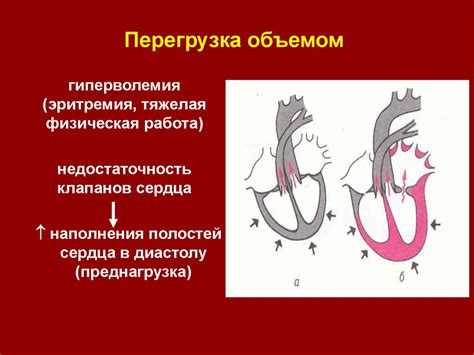 Недостаточность кровообращения - презентация онлайн