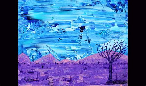 Chloe Hart – Dreaming of Blue Skies - David Hart