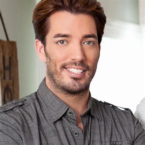 Jonathan Scott Bio | HGTV