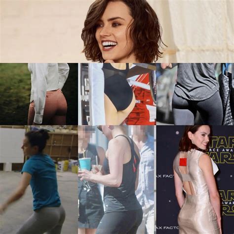 Happy Birthday to Daisy Ridley! One of the best asses in Hollywood! 🎉