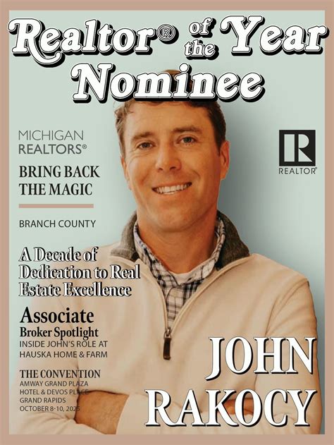 Michigan Realtors added a new photo —... - Michigan Realtors