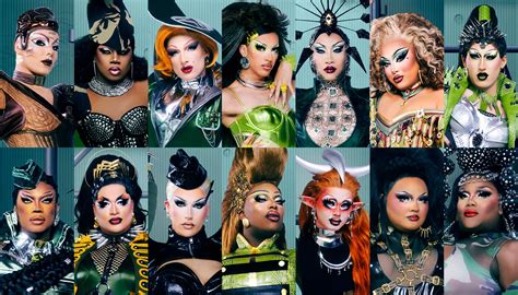 Season 16: How does it stack up? : r/dragrace