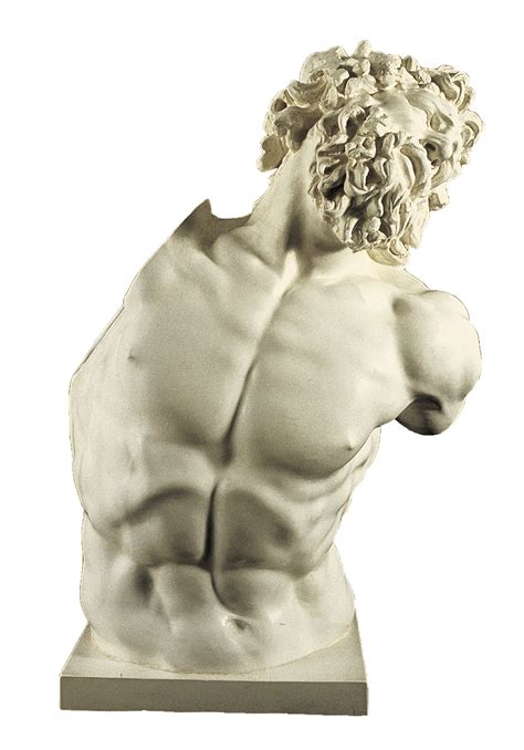 Laocoonte Fama E Stile 1
