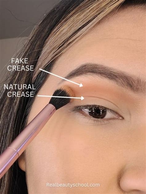 Droopy Hooded Eyes Makeup - Infoupdate.org