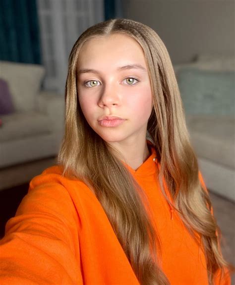 Angelina Polikarpova 03/01/2021 • CelebMafia