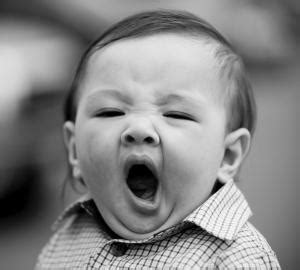 sleepy baby Blank Template - Imgflip