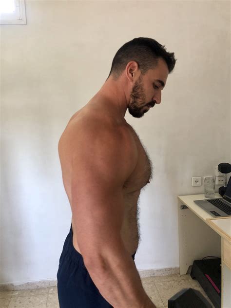 Thick Macho — TOP 2.4% on Twitter: "How you doin?…