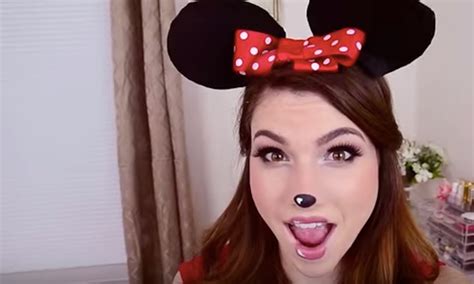 7 Easy Disney Halloween Makeup Ideas Beyond The Princesses — VIDEOS