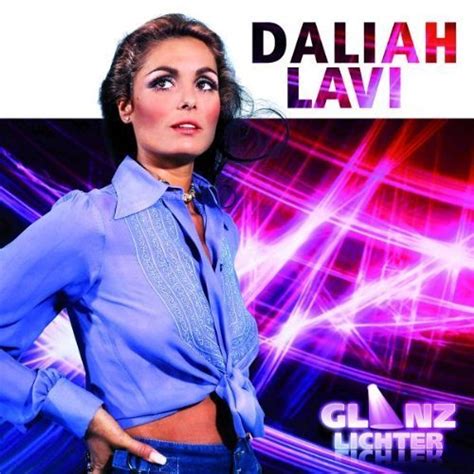Daliah Lavi: Glanzlichter (CD) – jpc.de