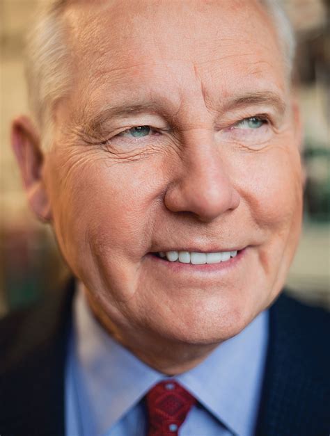 Top of Mind: Jack Williams