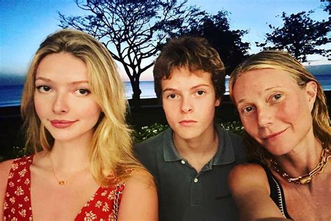 Gwyneth Paltrow Shares Which Parenting Milestone Will Give Her a ...