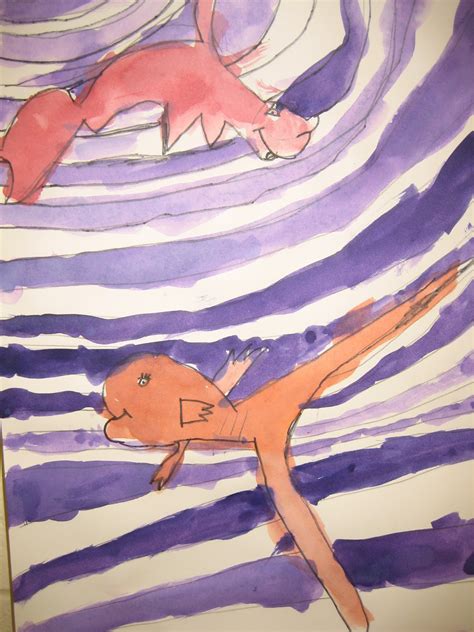 creations  young minds dr seuss fish