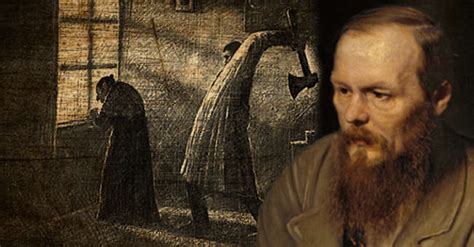 Văn Hào Nga Fyodor Dostoevsky (1821- 1881) Với Tác Phẩm "Tội Ác Và Hình ...