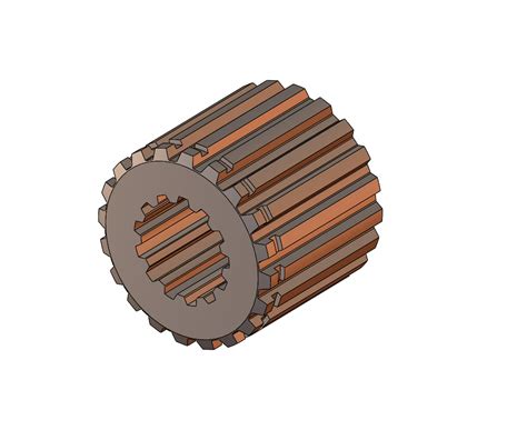 coupling hub columbia point equipment company