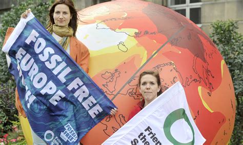 Scotland goes to global climate talks - Friends of the Earth Scotland