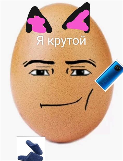 Яйцо стало котом | Quick