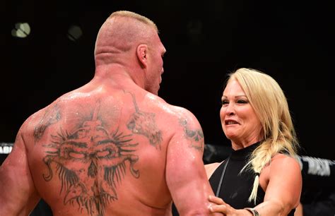 Unveiling Rena Lesnar: The World Beyond The Spotlight