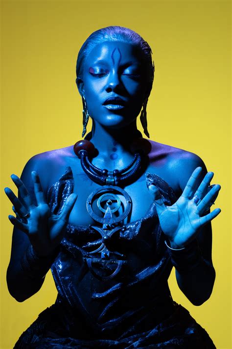 Iniko - Awakening The Empire North American Tour at Outset in Chicago