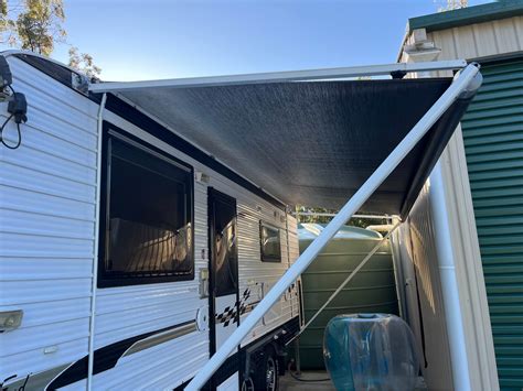 2011 Northstar 20” Touring hill end