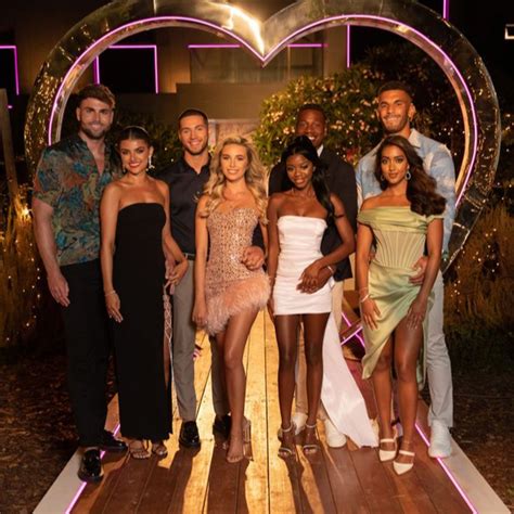 Love Island UK Season 9 EPS57 - The Finale – Chris and Dave’s Reality