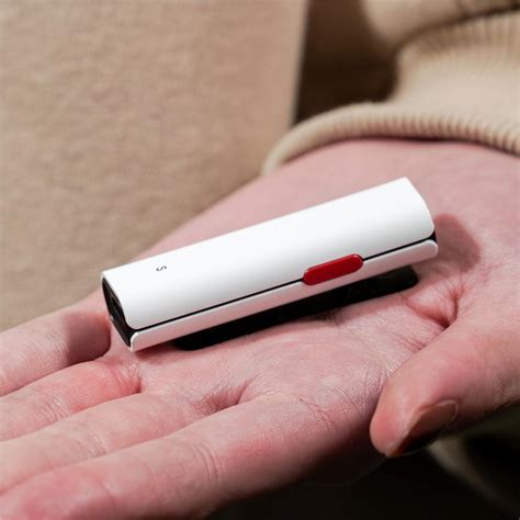 SabineTek SmartMike Lite Wireless Microphone | SabineTek Official Store ...