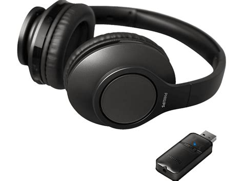 PHILIPS TAH 6206 BK/00 Over-ear Kopfhörer | MediaMarkt