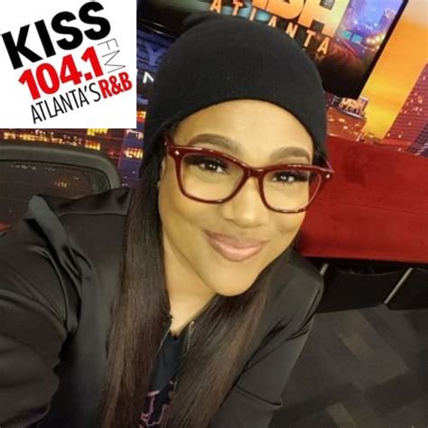 Monie Love Joins Cox’s WALR Atlanta For Afternoon Drive – Oceanic