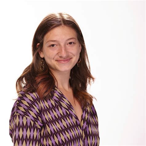 Hannah Dattilo — Fisk-Vanderbilt Master's-to-PhD Bridge Program