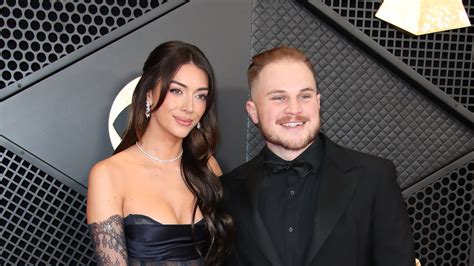 Zach Bryan, Brianna Chickenfry breakup: Ex says Bryan offered $12M NDA