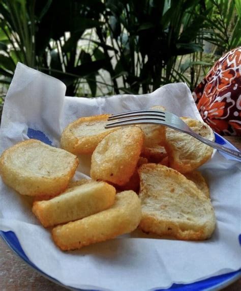 daftar makanan khas banten beserta keterangan gambar