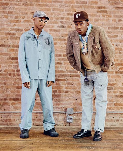 Is Tyler, The Creator Gay? The Shocking Truth Revealed! Image 7
