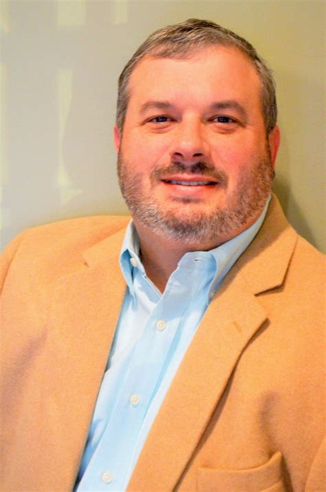 HighPoint Insurance Group - Employee Spotlight! Meet Mark Daughtry, our