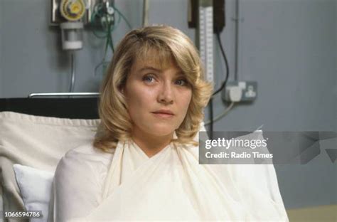 324 Amanda Redman Photos & High Res Pictures - Getty Images