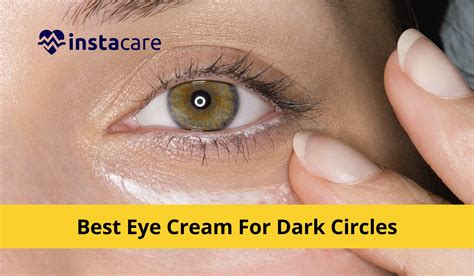 eye cream  dark circles  pakistan
