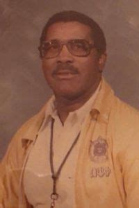 denry  lawrence sr