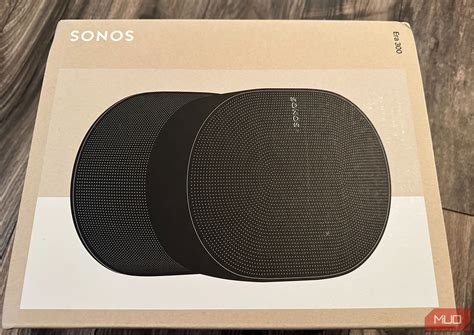 Sonos Era 300 Review: This Dolby Atmos Speaker Rises Above the Rest