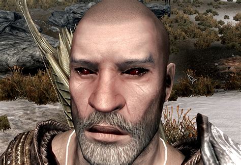 demon varulv skyrim