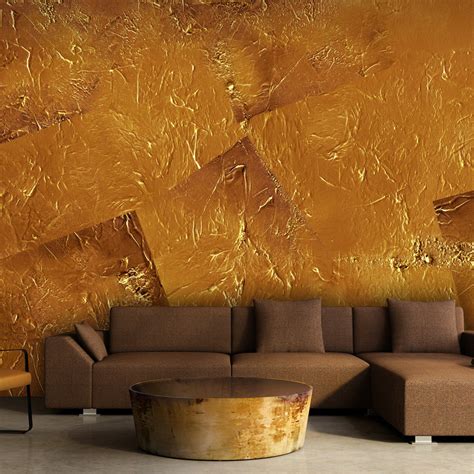 dark gold wall paint  james earle blog