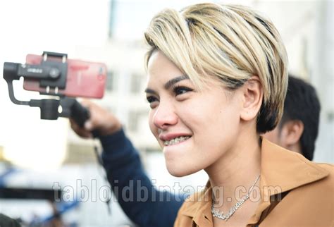 Bukan Rekayasa, Nikita Mirzani Tuai Hasil dari Segala Kontroversinya