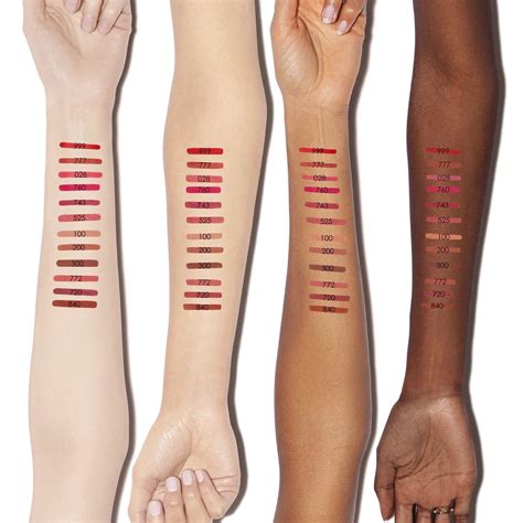 Rouge Dior Contour - Lip Liner DIOR ≡ SEPHORA