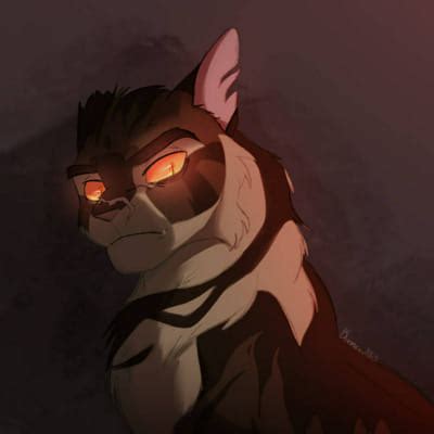 Pick warrior cats and get a role - Quiz | Quotev
